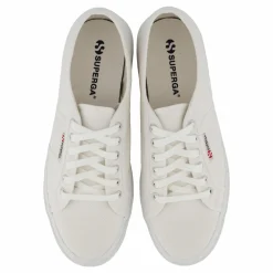 Superga 2750-Cotu Classic 901 white Vit Hot