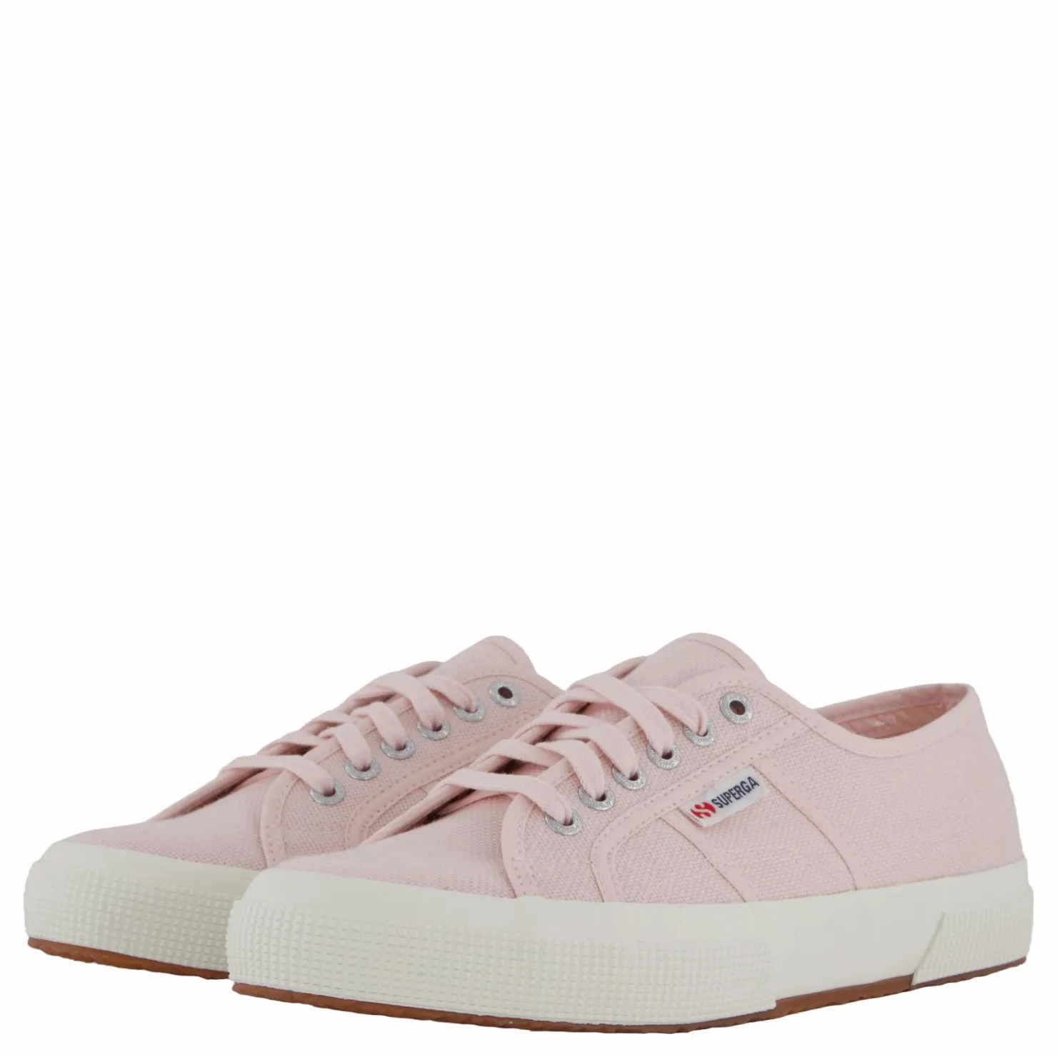 Superga 2750-cotu Classic Akh Pink Ish-f Avori Rosa Best