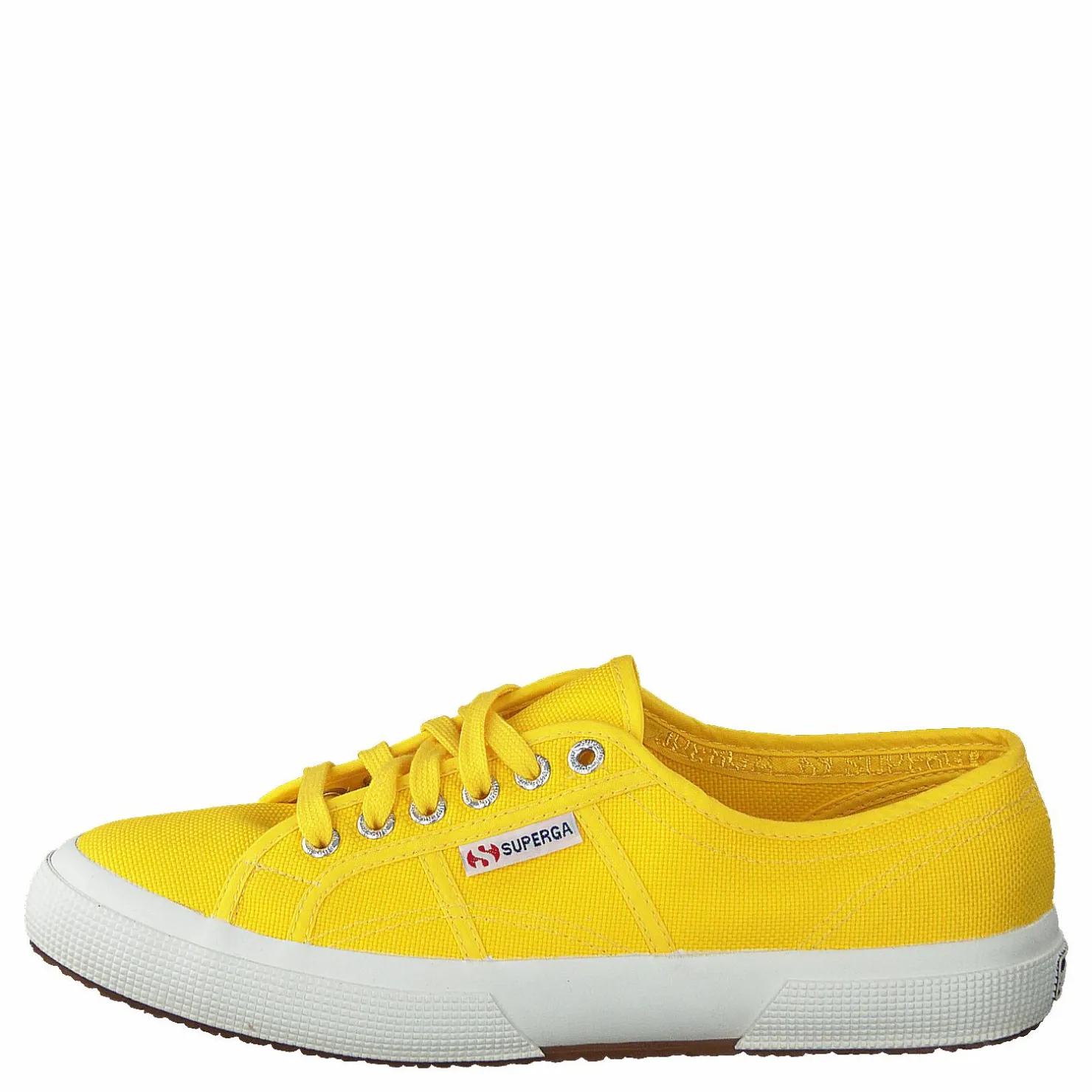 Superga 2750-Cotu Classic Sunflower Gul Sale