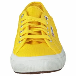 Superga 2750-Cotu Classic Sunflower Gul Sale