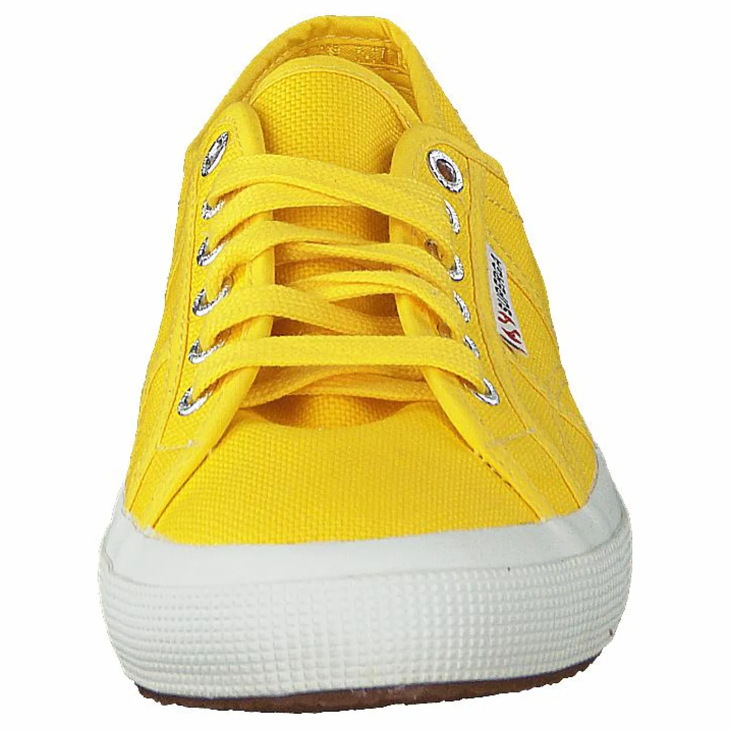Superga 2750-Cotu Classic Sunflower Gul Sale