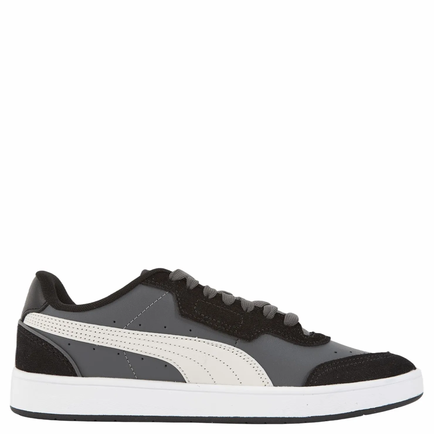 Puma Court Guard Mix Dark Shadow-nimbus Cloud- Flerfärgad Best