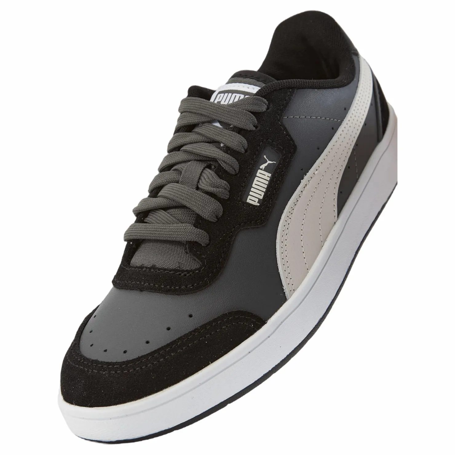 Puma Court Guard Mix Dark Shadow-nimbus Cloud- Flerfärgad Best