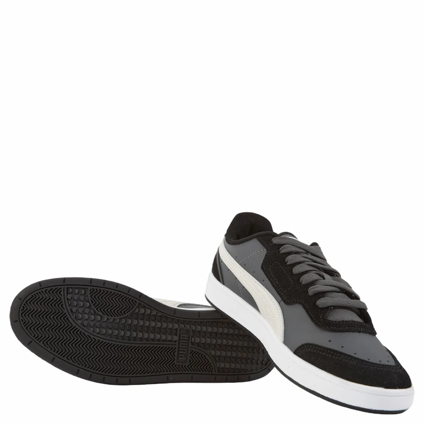 Puma Court Guard Mix Dark Shadow-nimbus Cloud- Flerfärgad Best