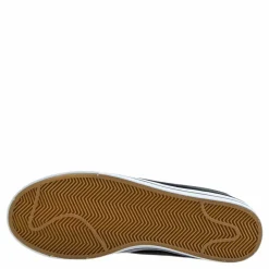 Nike Court Legacy White/Black Svart Outlet