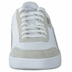 Puma Court Legend Lo White-high Rise Vit