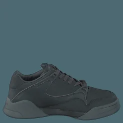 Lacoste Court Slam 419 1 Sfa Dk Gry/dk Gry Svart Outlet