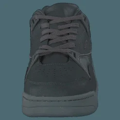 Lacoste Court Slam 419 1 Sfa Dk Gry/dk Gry Svart Outlet
