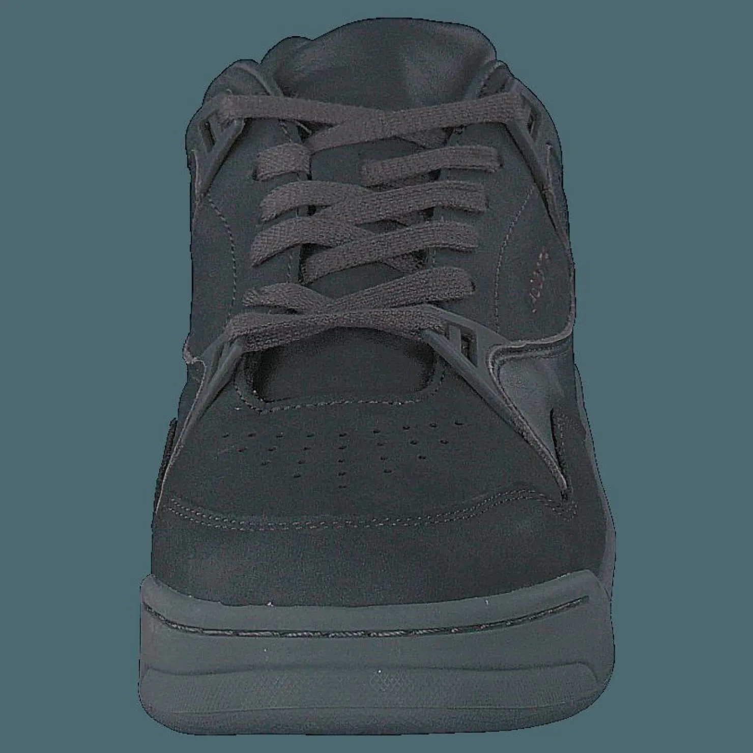 Lacoste Court Slam 419 1 Sfa Dk Gry/dk Gry Svart Outlet
