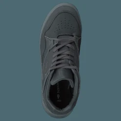 Lacoste Court Slam 419 1 Sfa Dk Gry/dk Gry Svart Outlet