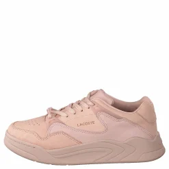 Lacoste Court Slam 419 1 Sfa Nat/nat Rosa Clearance
