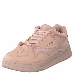 Lacoste Court Slam 419 1 Sfa Nat/nat Rosa Clearance