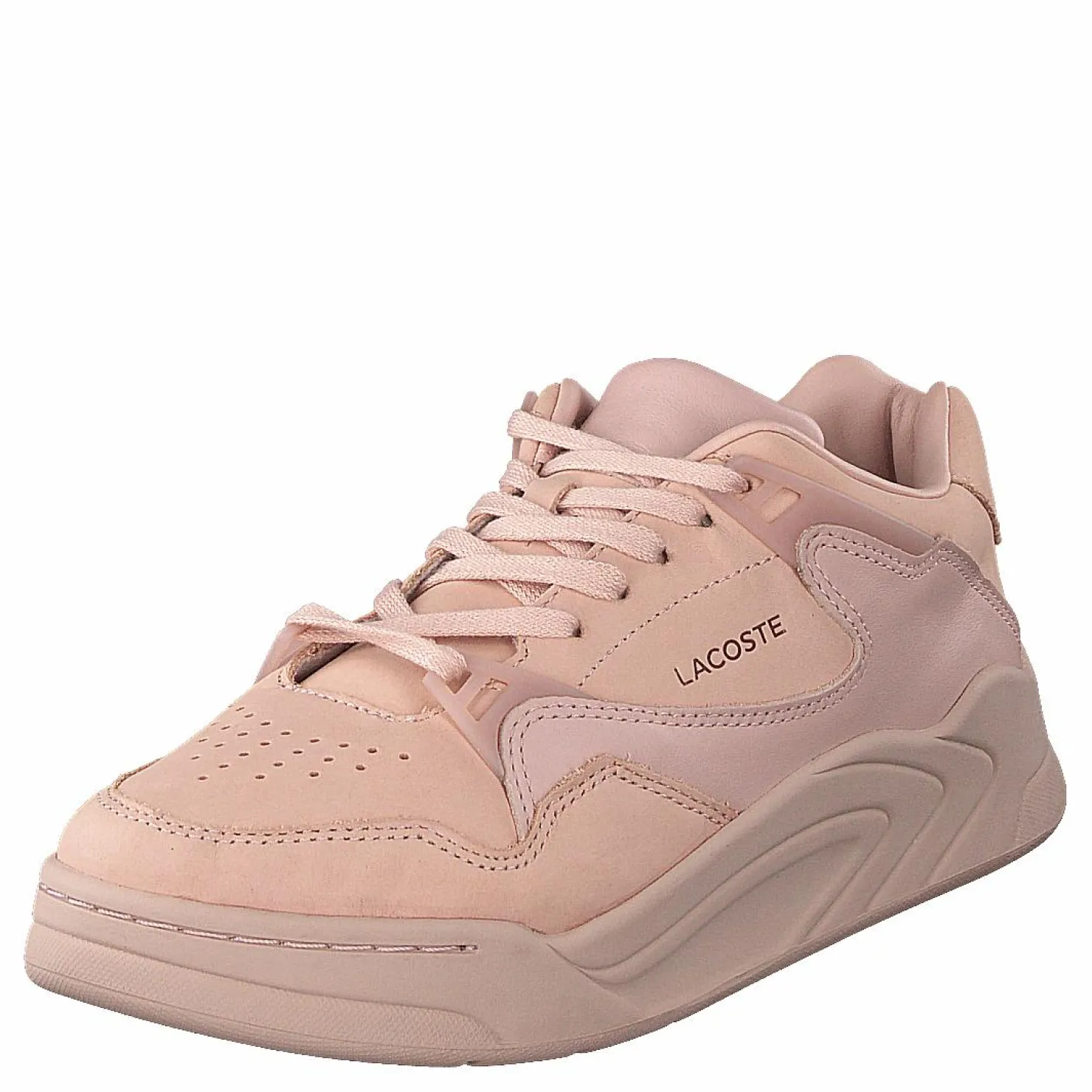 Lacoste Court Slam 419 1 Sfa Nat/nat Rosa Clearance