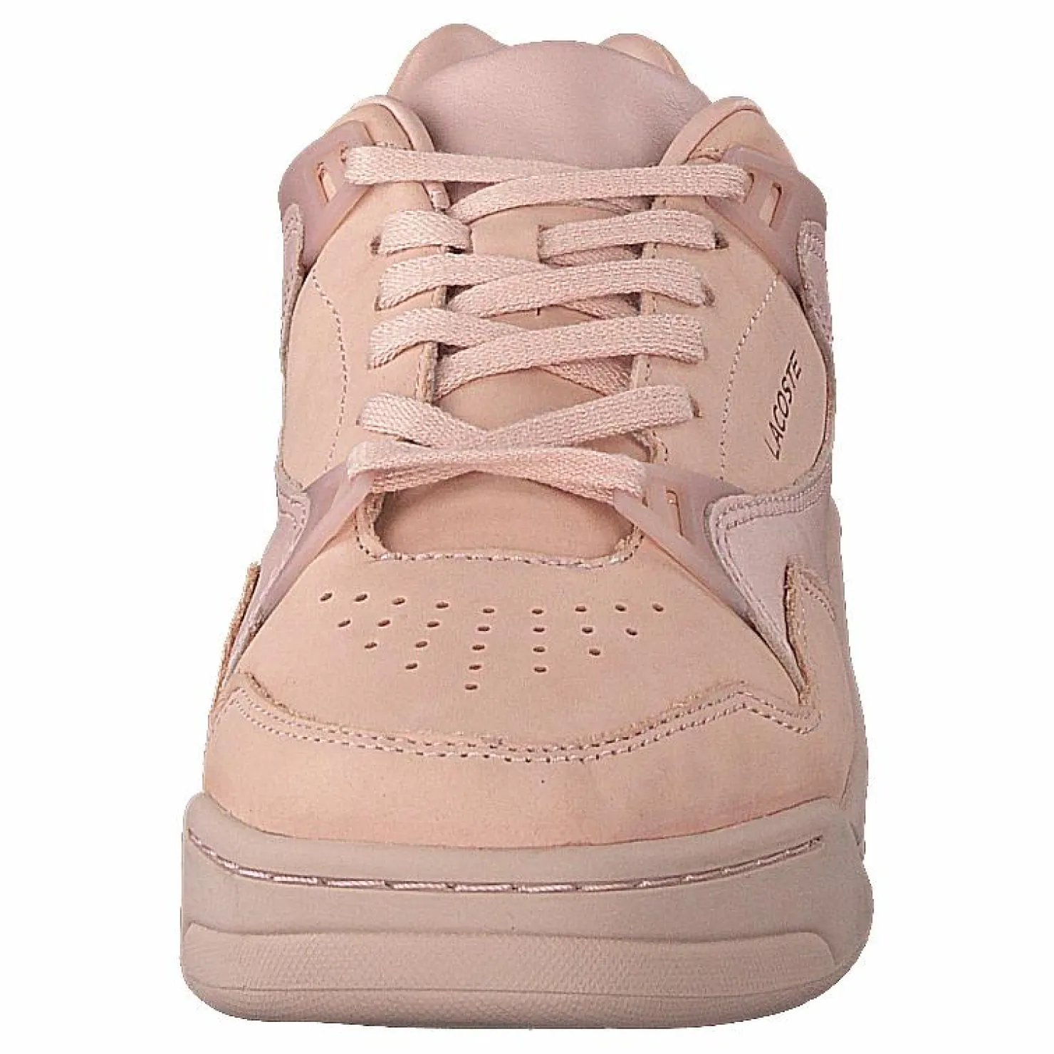Lacoste Court Slam 419 1 Sfa Nat/nat Rosa Clearance