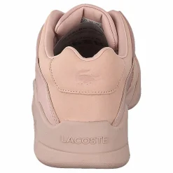 Lacoste Court Slam 419 1 Sfa Nat/nat Rosa Clearance