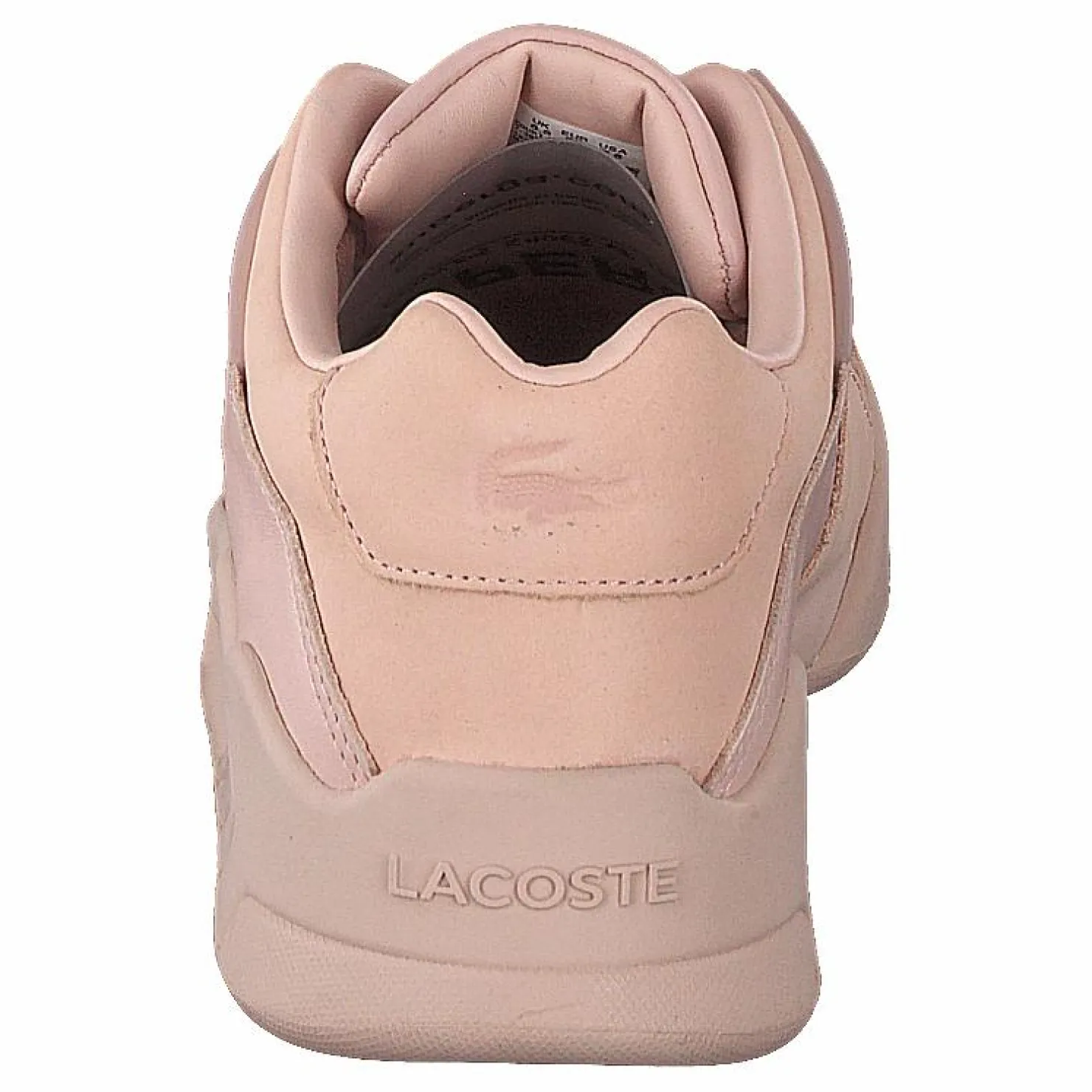 Lacoste Court Slam 419 1 Sfa Nat/nat Rosa Clearance