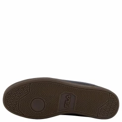Fila Courtbay Black-white Svart