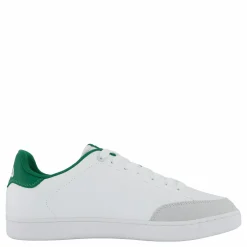 Fila Courtbay White-verdant Green Vit Sale
