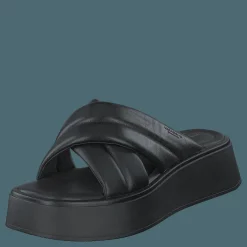 Vagabond Courtney 5334-201-92 Black Svart Outlet