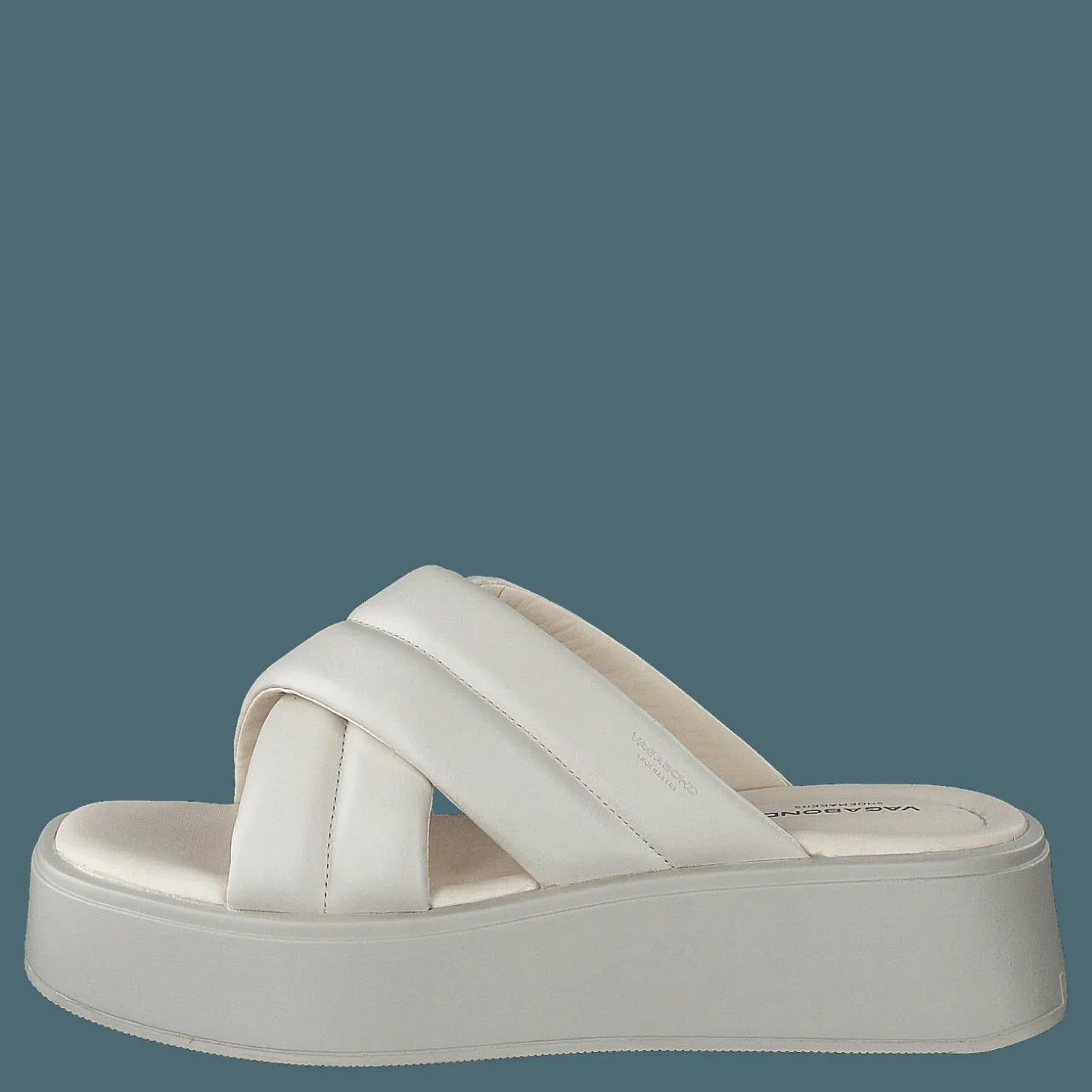 Vagabond Courtney 5334-201-02 Off White Vit Outlet