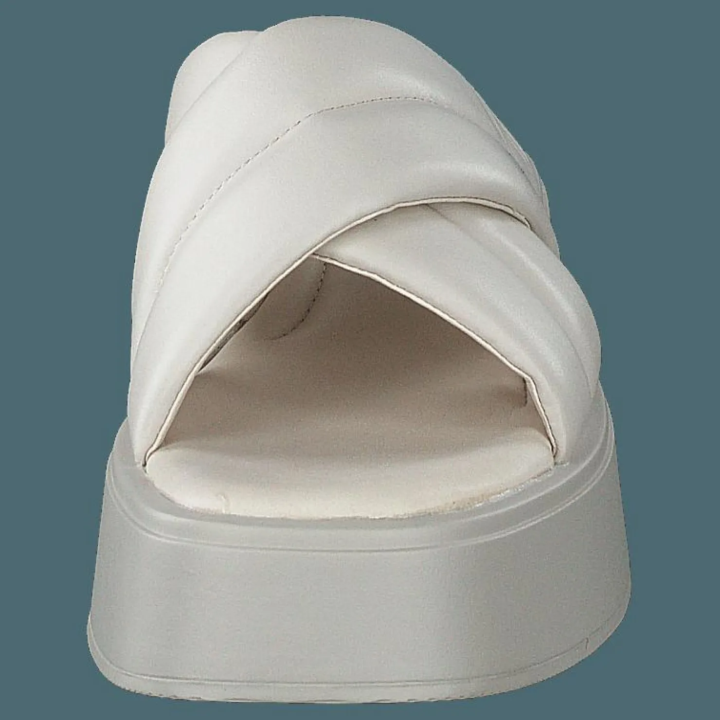 Vagabond Courtney 5334-201-02 Off White Vit Outlet