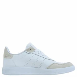 adidas Courtphase Shoes Cloud White / Cloud White / Aluminium Vit Discount
