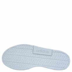 adidas Courtphase Shoes Cloud White / Cloud White / Aluminium Vit Discount