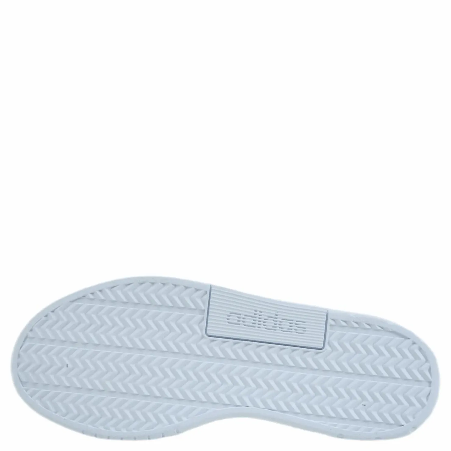adidas Courtphase Shoes Cloud White / Cloud White / Aluminium Vit Discount