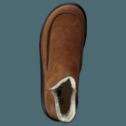 Fly London Coze348fly Cognac Brun Online