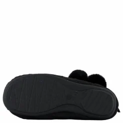 Hush Puppies Cozy High Black Svart Hot