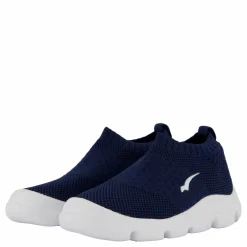 Bagheera Cozy Navy/white Blå Discount