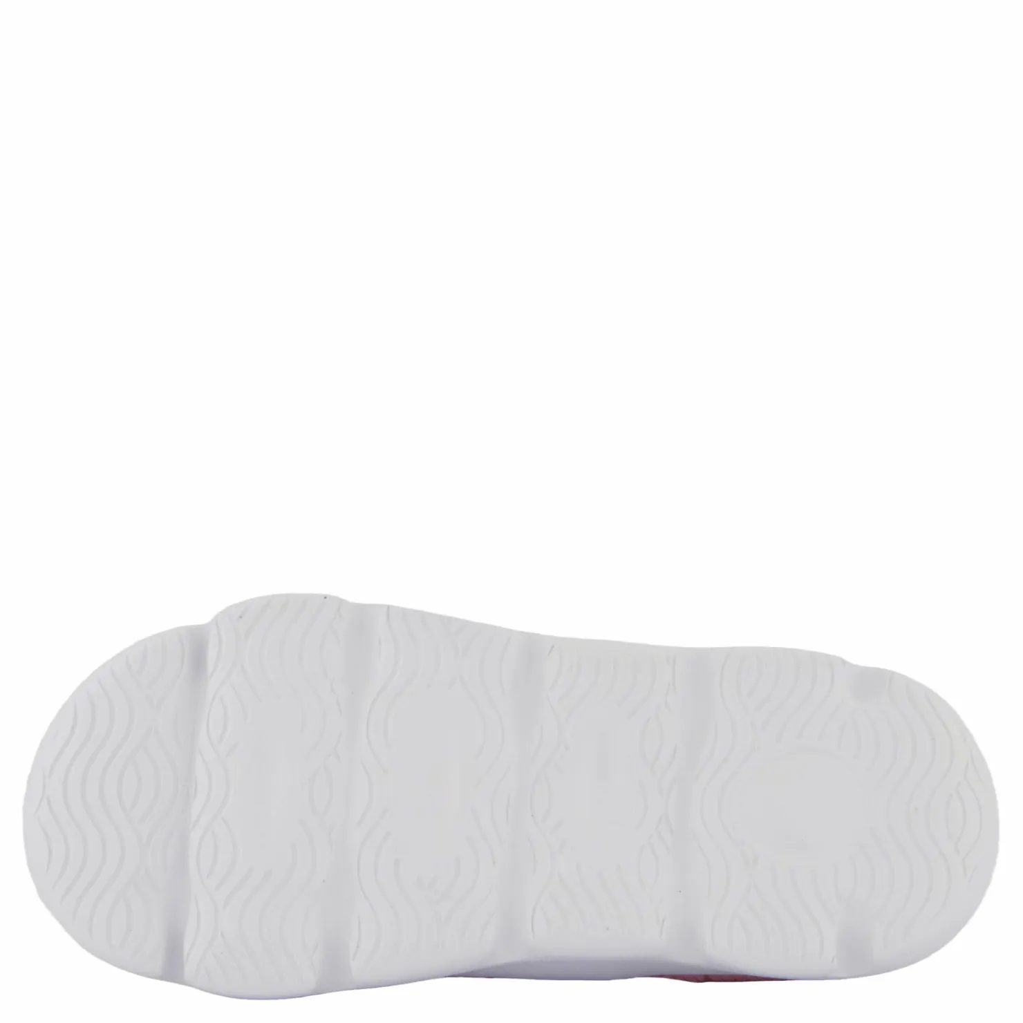 Bagheera Cozy Soft Pink/white Rosa