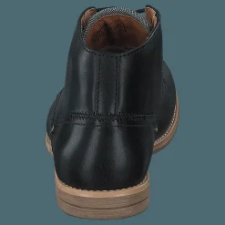 Sneaky Steve Crasher Black Texas Svart Outlet