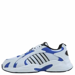 adidas Crazy Chaos Shadow 2.0 Shoes Cloud White / Cloud White / Core Black Vit Clearance