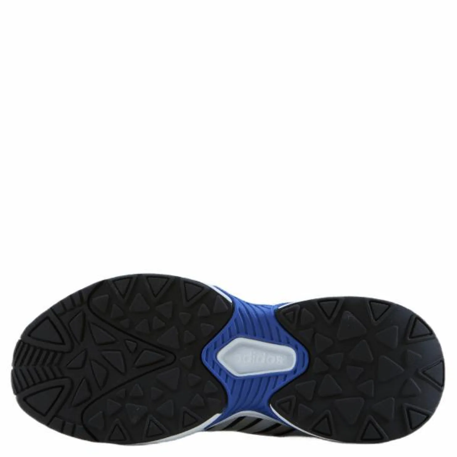 adidas Crazy Chaos Shadow 2.0 Shoes Cloud White / Cloud White / Core Black Vit Clearance