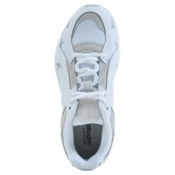 adidas Crazy Chaos Shadow 2.0 Shoes Cloud White / Cloud White / Grey One Vit och Beige Discount