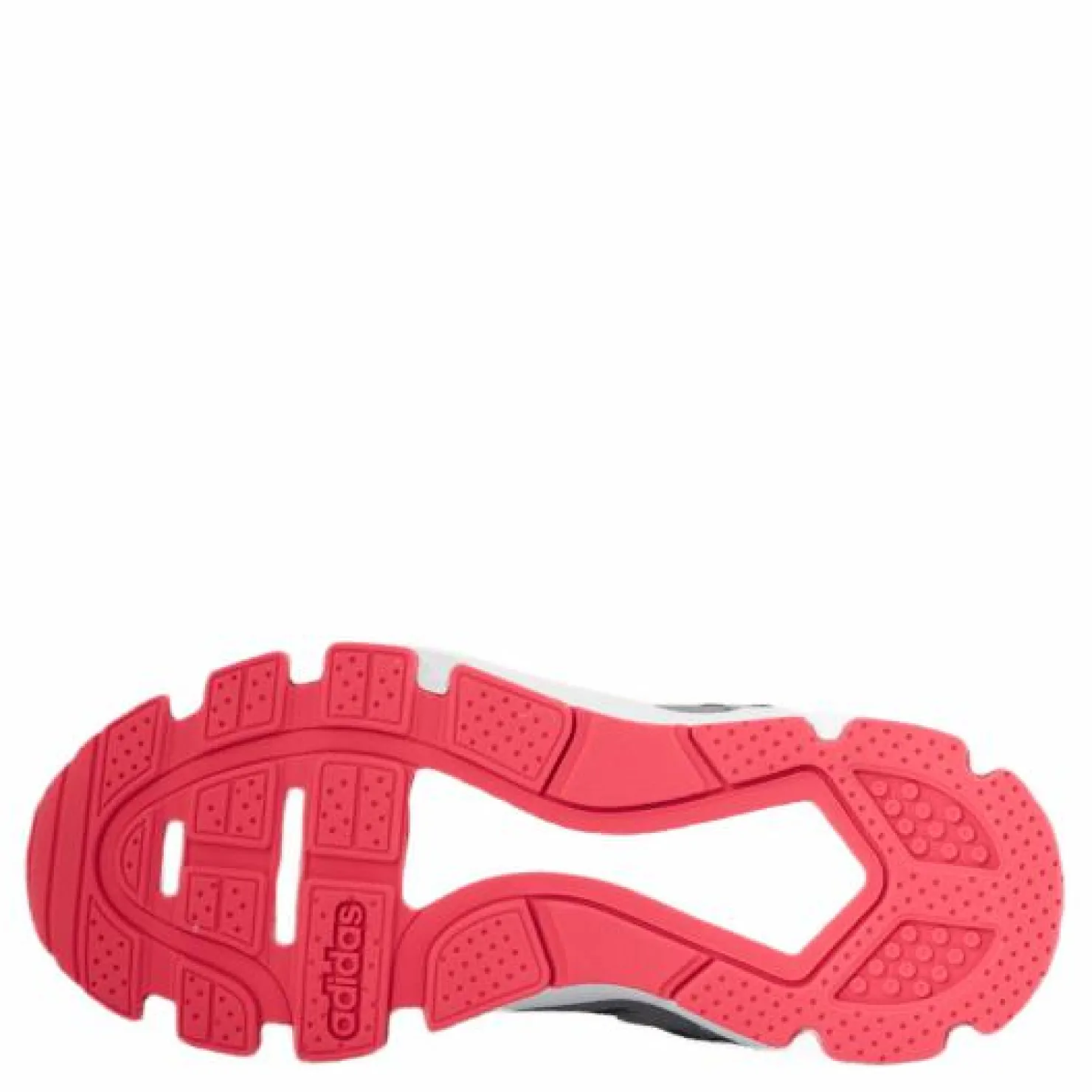 adidas Crazychaos Shoes Core Black / Core Black / Real Pink Svart Sale