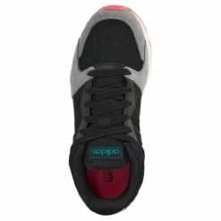 adidas Crazychaos Shoes Core Black / Core Black / Real Pink Svart Sale