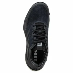 adidas Crazyflight Shoes Core Black / Core Black / Core Black Svart New