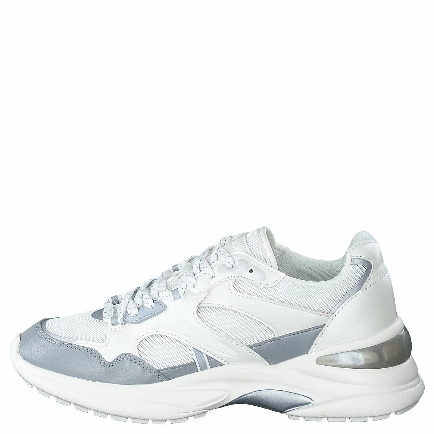 Aldo Createv2 White Vit Outlet