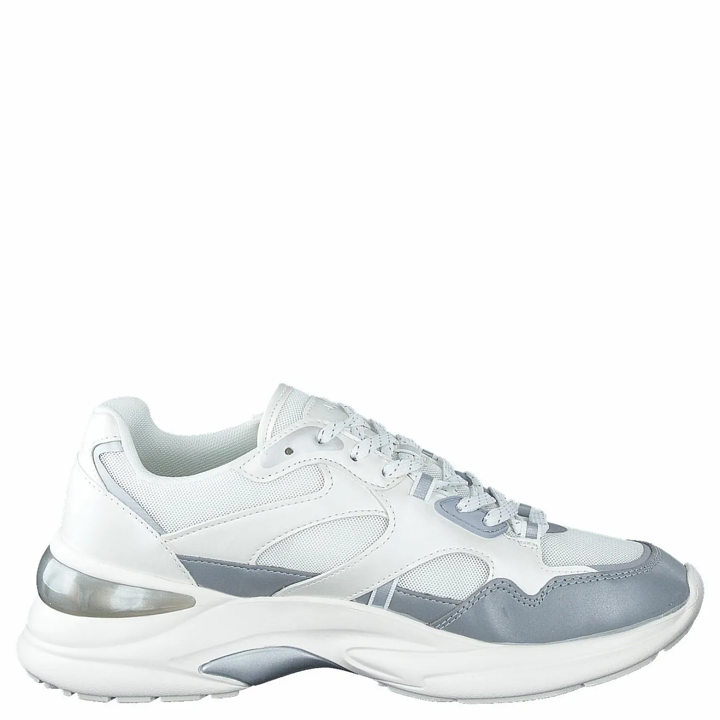 Aldo Createv2 White Vit Outlet