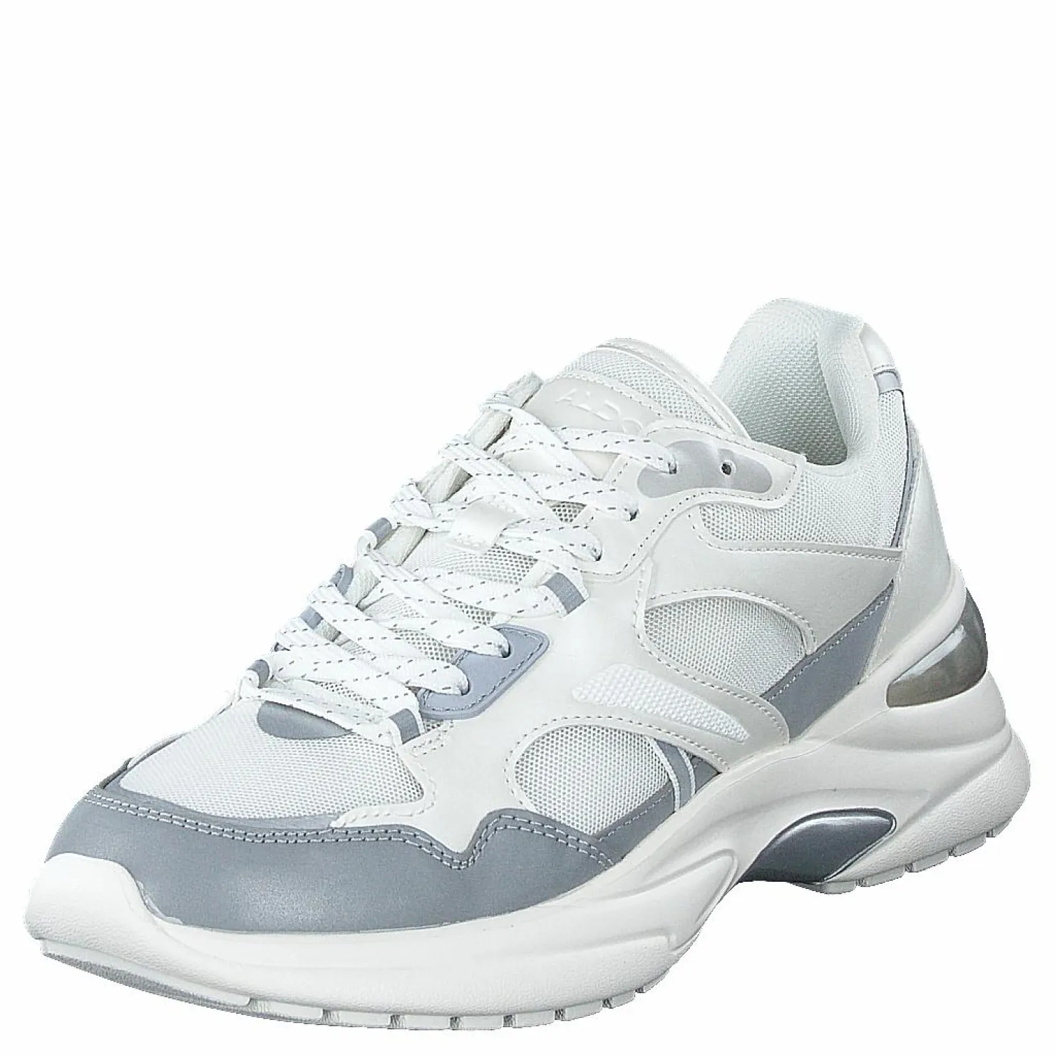 Aldo Createv2 White Vit Outlet
