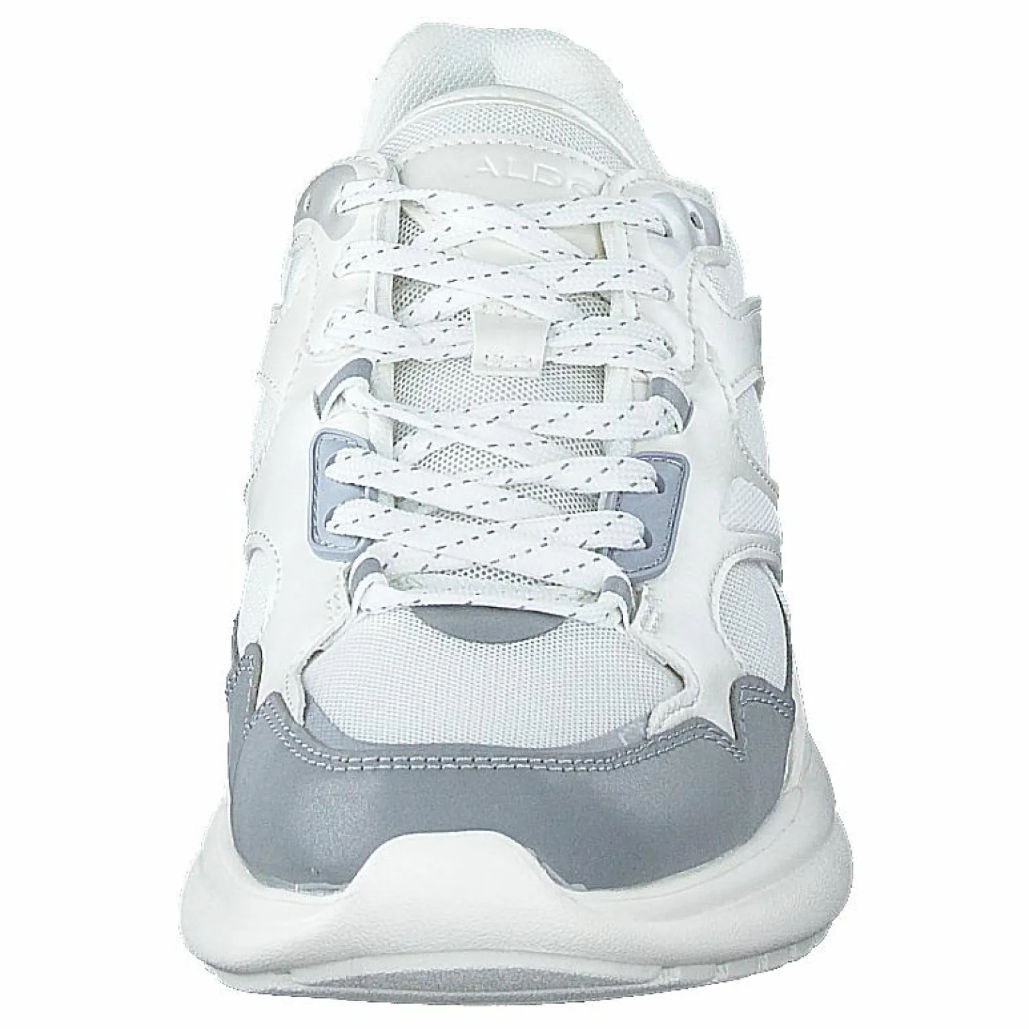 Aldo Createv2 White Vit Outlet