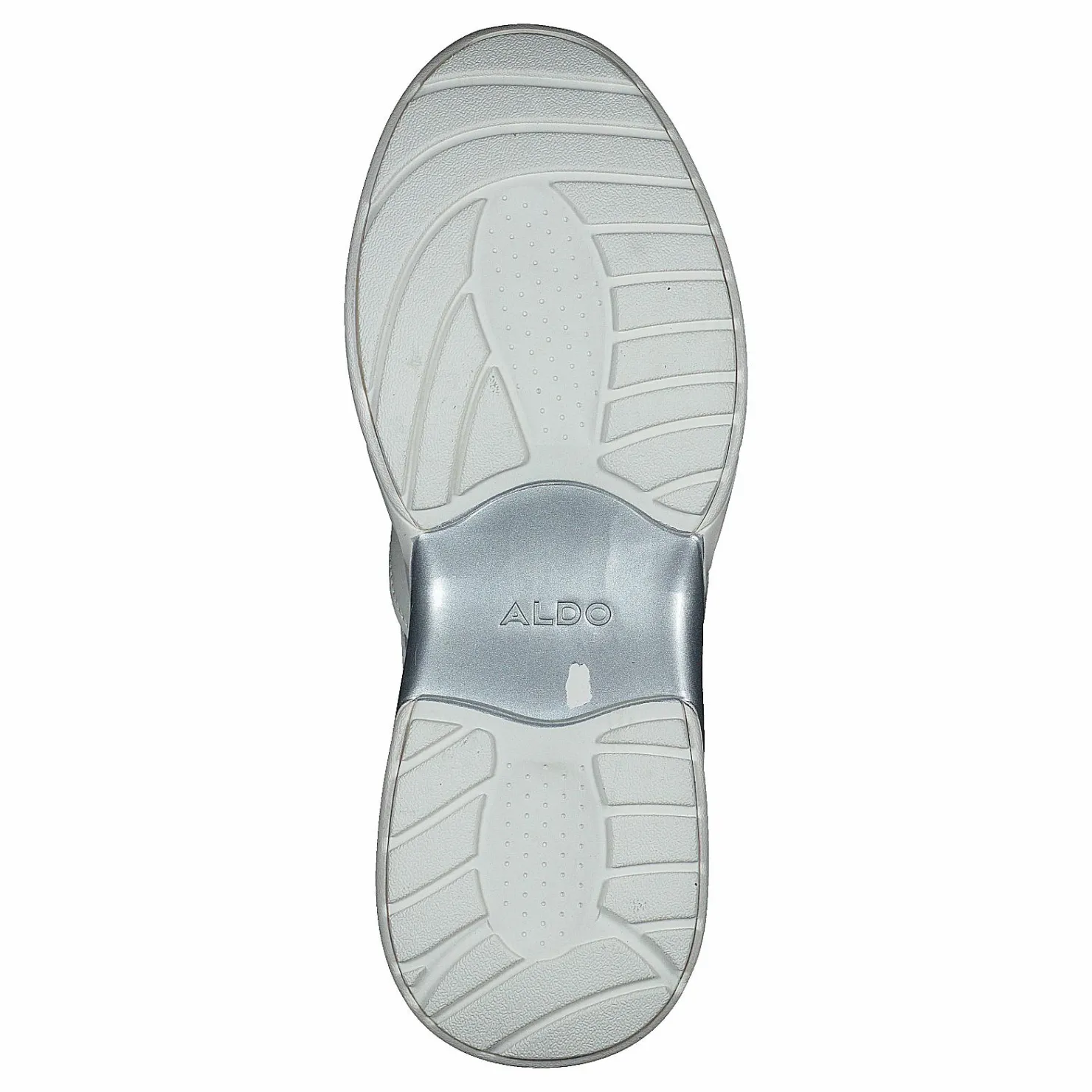 Aldo Createv2 White Vit Outlet