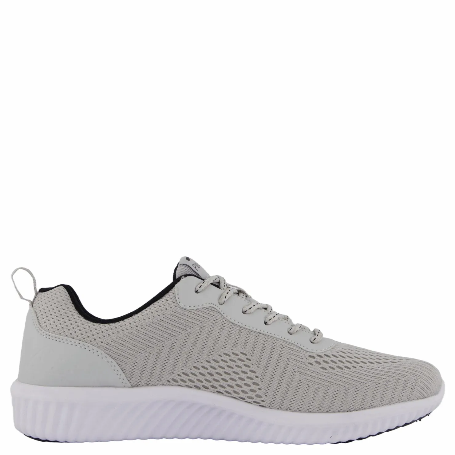 Polecat Credo Iowa Grey Grå New