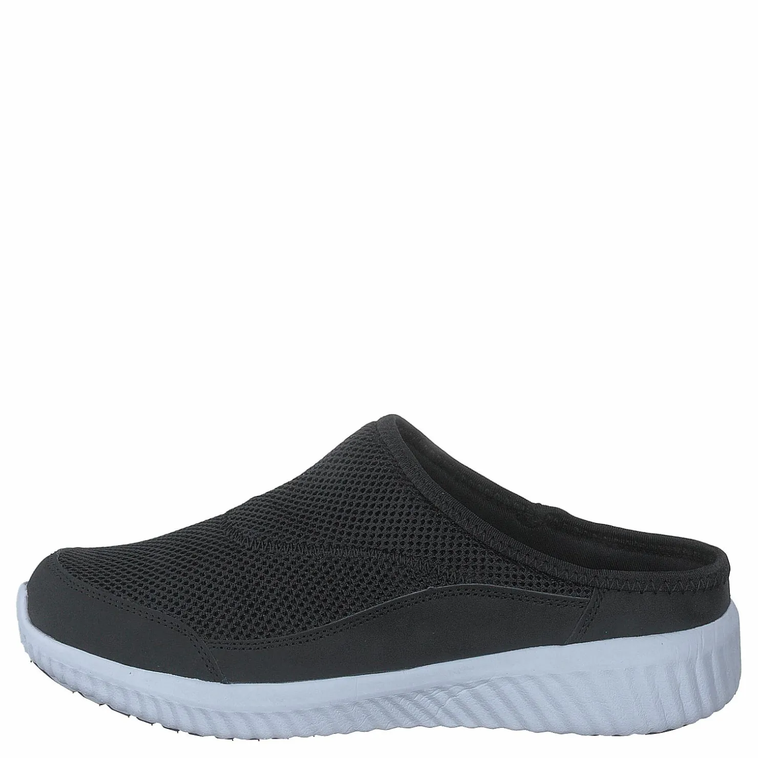 Polecat Credo Maine Black Svart Clearance