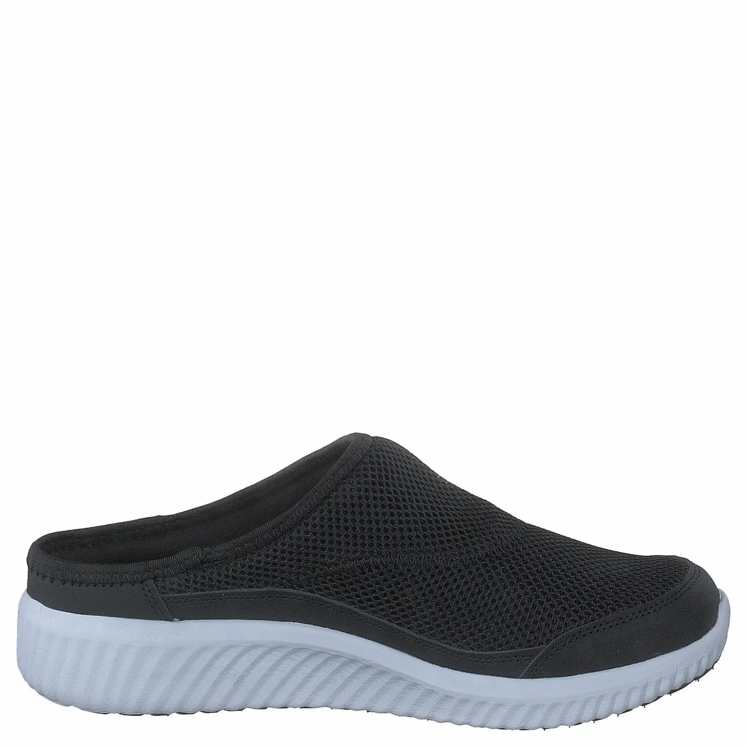 Polecat Credo Maine Black Svart Clearance