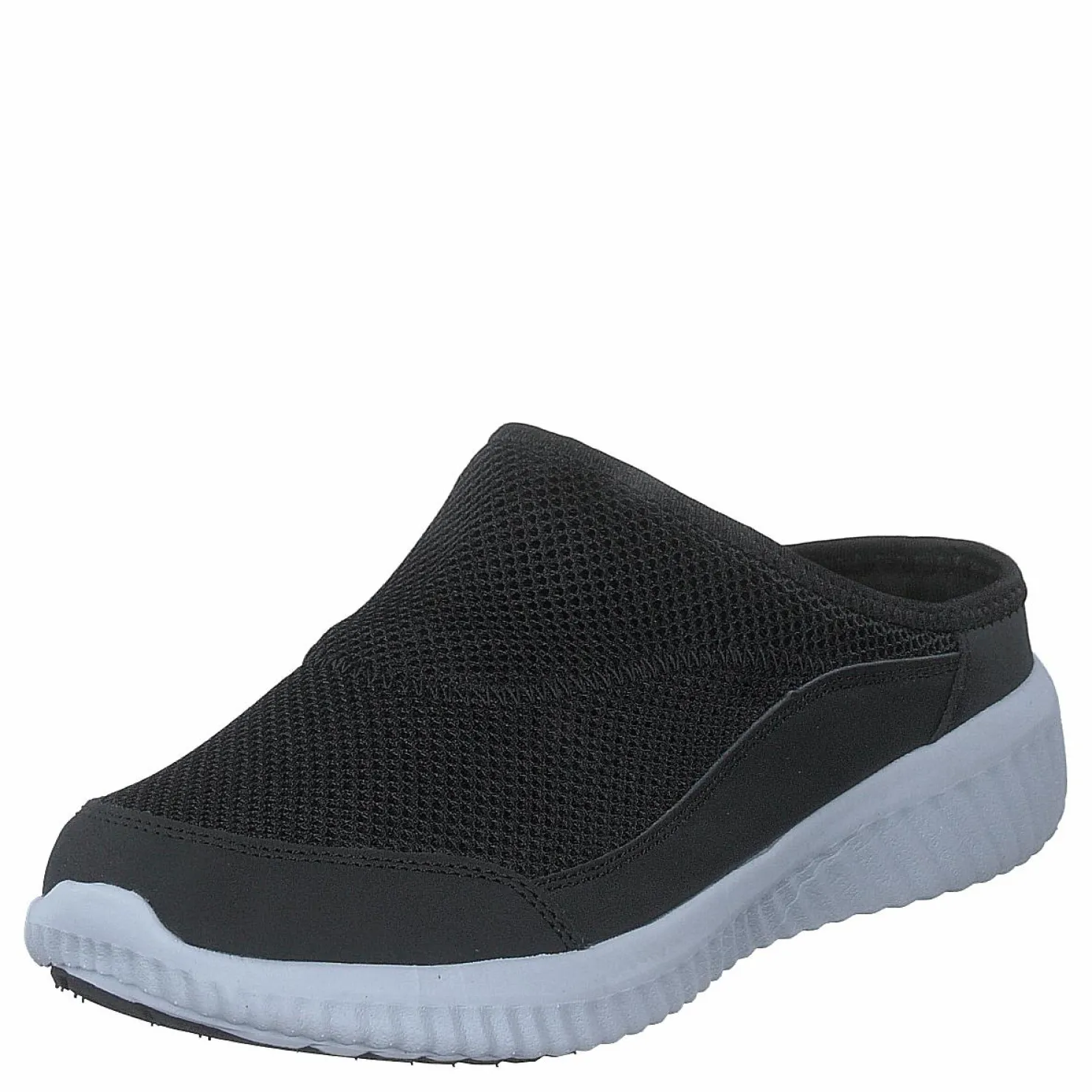 Polecat Credo Maine Black Svart Clearance