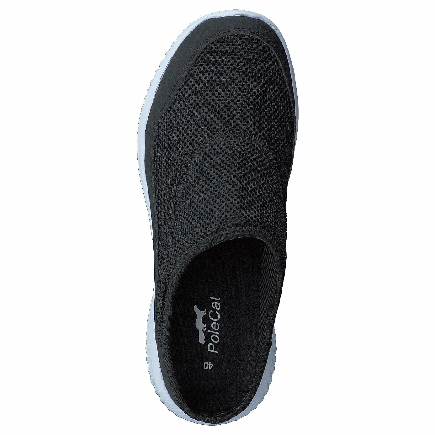 Polecat Credo Maine Black Svart Clearance