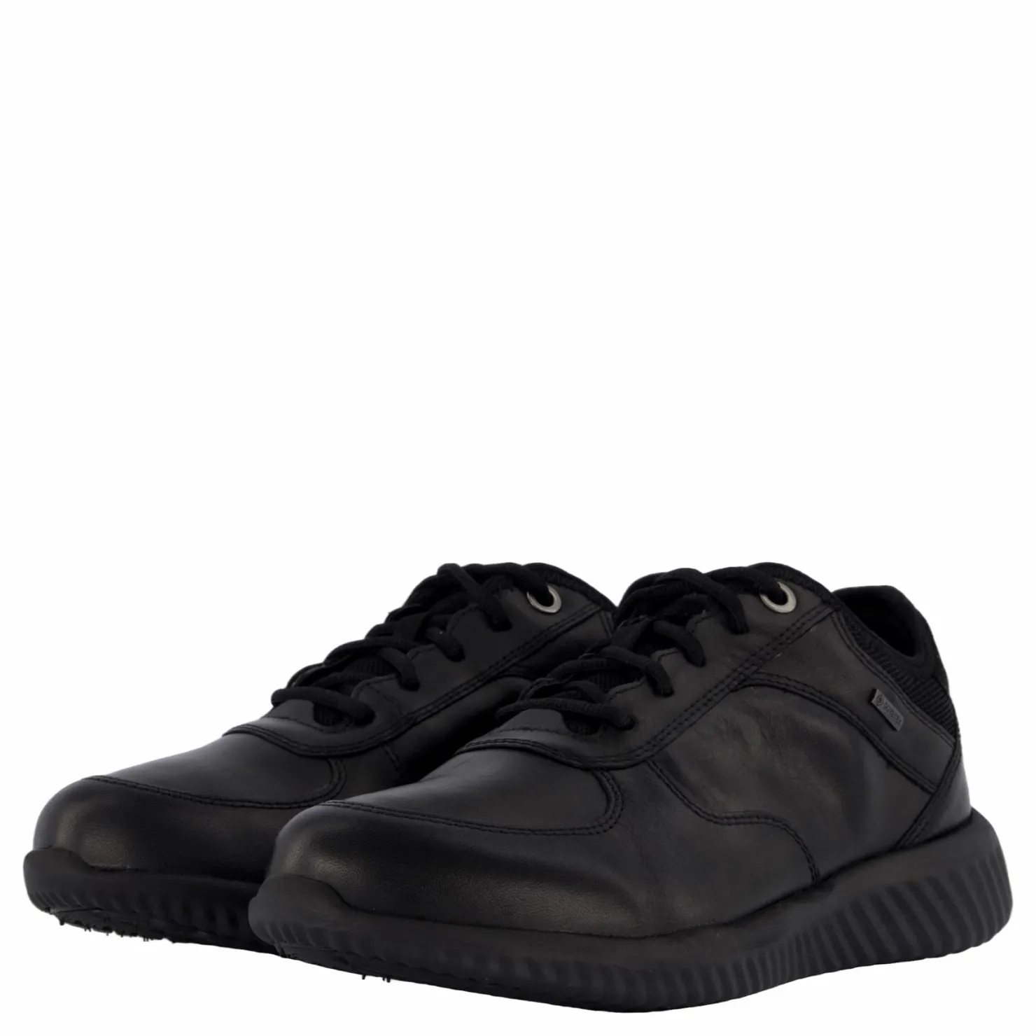 Polecat Credo Ottawa Gtx Black Svart Best